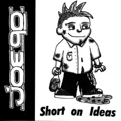 Joe Ninety - Short On Ideas - 7